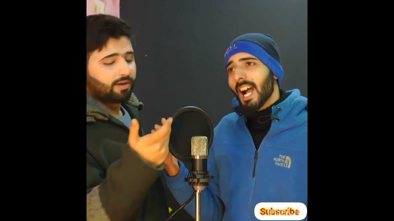 New kashmiri songs by moin raja 🌹 kashmiri songs by aahil raja #shots