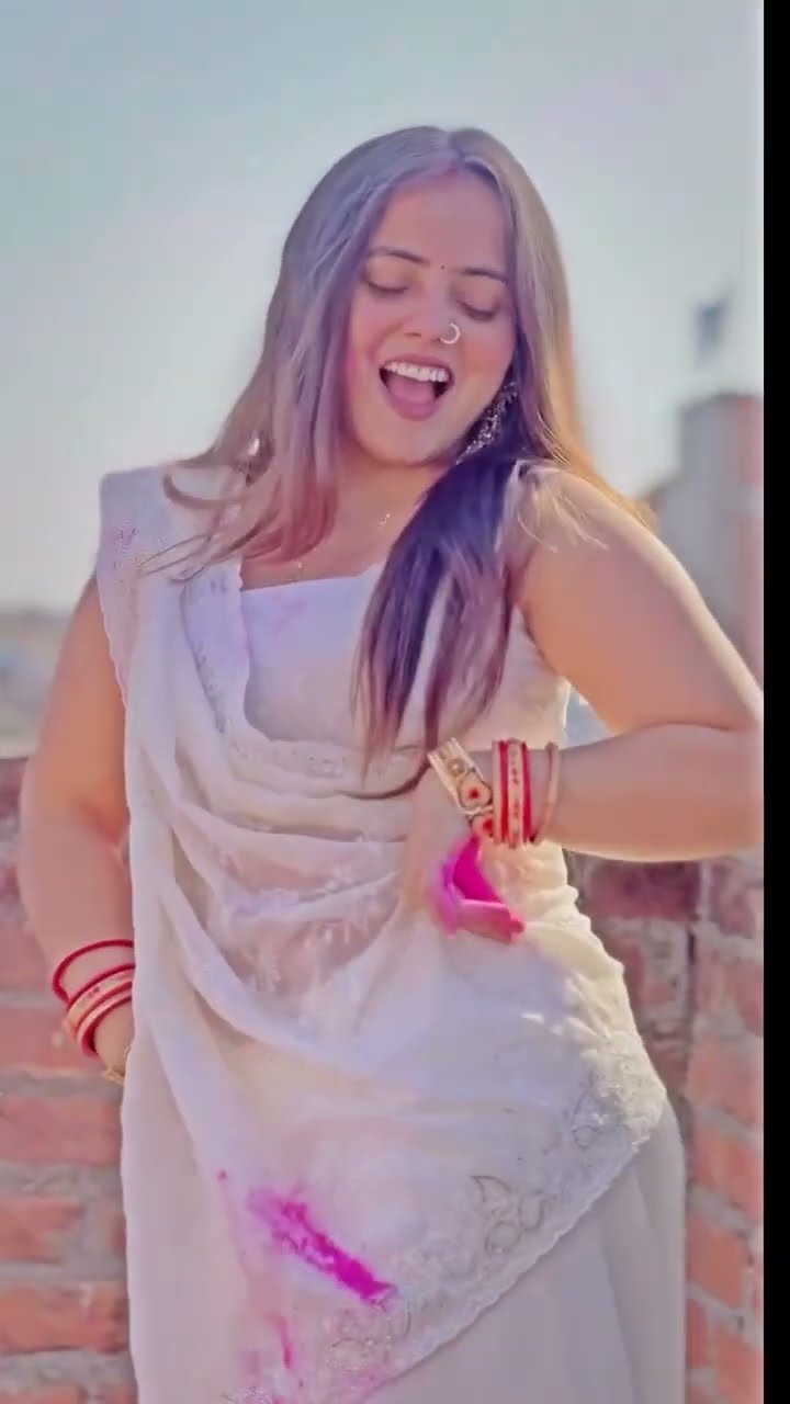 होली में पिलेनि विस्की - ViralShorts - #Pawan Singh - Bhojpuri Holi Song 2024