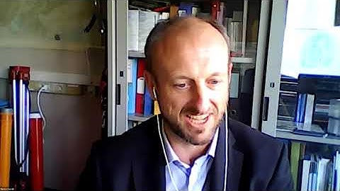 Geomorphometry 2021 - Marco Cavalli - Sediment connectivity assessment through