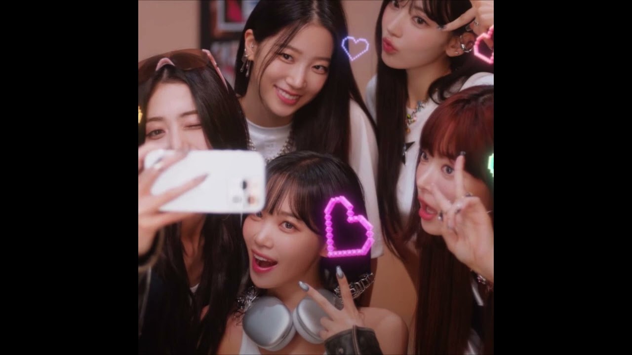 LE SSERAFIM - Perfect Night (Remix) (UKG✨)