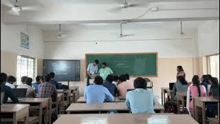 Debugging | Pedagogy Activity| Advanced Java Programming, Mrs. P. Rajeshwari, AP/CSE, RMDEC