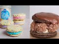 Compilación de Postres Deliciosos y Satisfactorios de Instagram 🤤#11 | Food Compilation