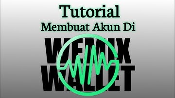 Tutorial Membuat Akun Di WEMIX Wallet | Bang Satoshi