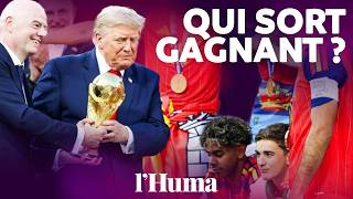 Qui sort VRAIMENT GAGNANT de la Coupe du monde 2026 ?