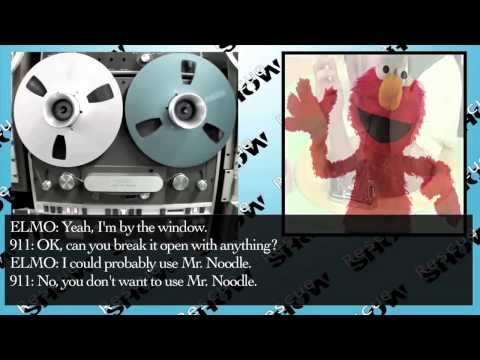 elmo-911-call