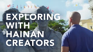 Download lagu Hainan creatives show us the best things to do in Haikou