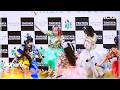 (4K) Appare! - キミだけのワンダーランド  | 『大爆走!しゅばどかーん! 』リリース記念イベント | 2025/5/25 | カメイドクロック