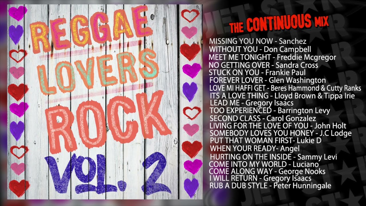 80s 90s Old School Lover s Rock Reggae Mix 2 Beres Hammond Frankie 80s 90s Old School Lover s Rock Reggae Mix 2 Beres Hammond Frankie