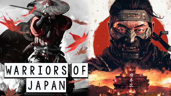 Warriors of Japan: Samurai - Ninja - War Monks - History of Japan - See U in History - DayDayNews