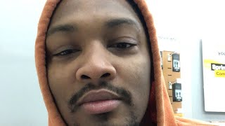 At the sprint store getting this new #IPhone XS Max