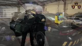 When Ambulances Are Busy, Montgomery County Deputies Step In