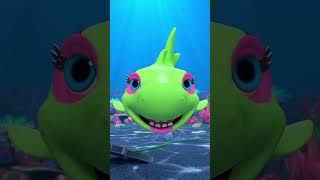 Baby Shark Song  #halloween #cartoonvideos #babysongs #nurseryrhymes #kidsmusic #babyshorts