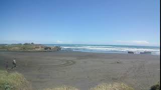 Playa Porma Teodoro Schmidt IX Región