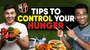 Hungry During Intermittent Fasting? Here are Top Tips from Dr. Pal to Overcome It