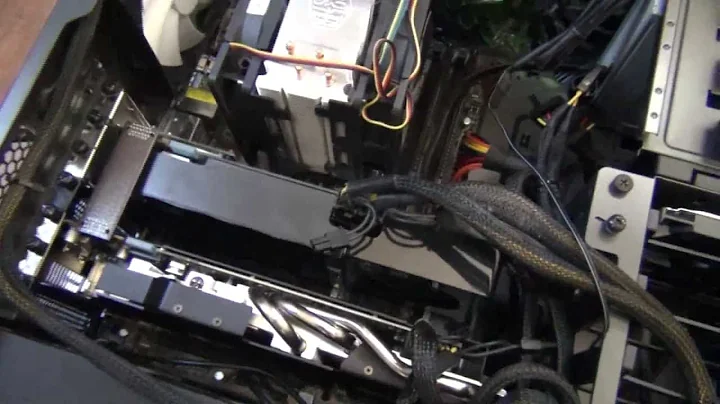 Gaming Rig: GTX 670 SLI!!!