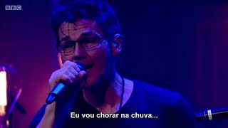 A-HA - CRYING IN THE RAIN (LEGENDADO EM PT)