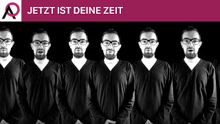 Jetzt ist deine Zeit - Wise Guys [Acapella Cover]