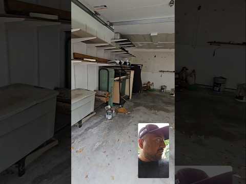 Garage Cleanout After Estate Sale β Realtor Turnover Cleanup