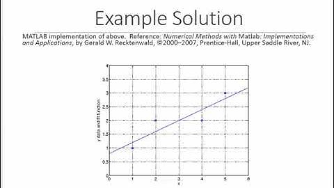 Power System Reliability and Demand Forecasting: Module 11