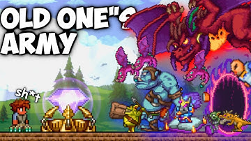 Everything you need to know about Old One