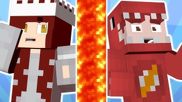 LOST IN A MAZE | Minecraft Diversity #7 MAZE