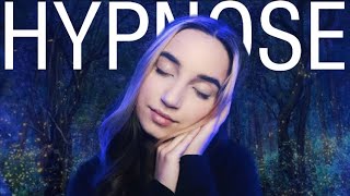 ASMR : Hypnose guidée - entrer en contact avec son guide intérieur💤✨ screenshot 3