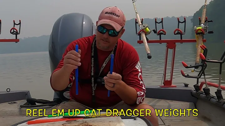 How to Drift and Drag for Catfish
