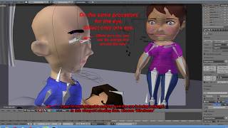 How to Fix Render Errors in Blender 2.79