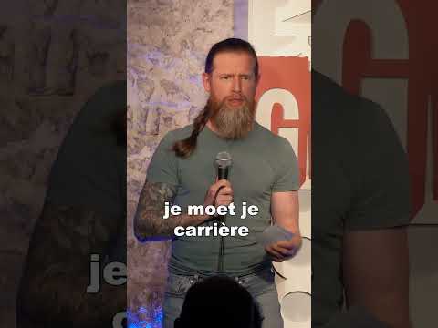 Uw Taart of een Carrière