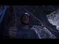 Solo climbing the tallest cliff in New York State