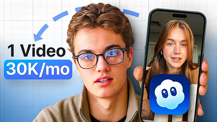 Sora 2 Just Changed AI UGC Forever (Start Using ASAP)