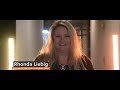 Meet rhonda liebig speaker and founder of the fresh inspiration show