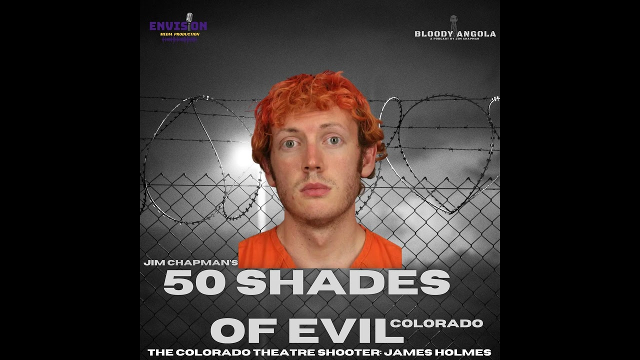 50 Shades of Evil: Colorado 50 Shades of Evil: Colorado