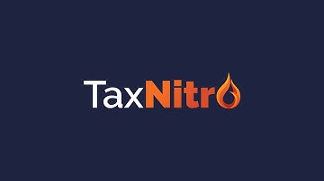 Tax Nitro Overview