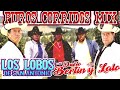 Dueto Bertin y Lalo, Dueto Los Lobos de San Antonio - GRANDES EXITOS 2022