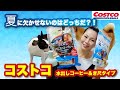 【コストコ】コーヒー好きのうるさい女がジャッジコストコ水出し＆き尺珈琲