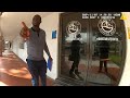 Church Drama Leads to Restraining Orders - Deerfield Beach, Florida - November 7, 2024