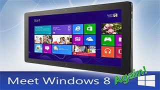 Install Windows 8 Like a PRO in 2024!
