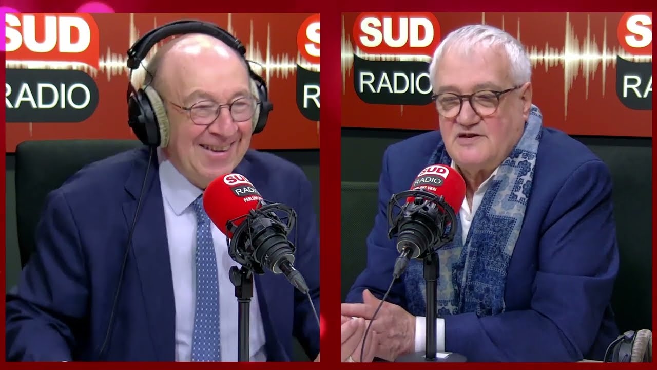 Christian Laurent : "Jean Le Poulain et Maria Pacôme s'entendaient à la scène mais pas à la ville"