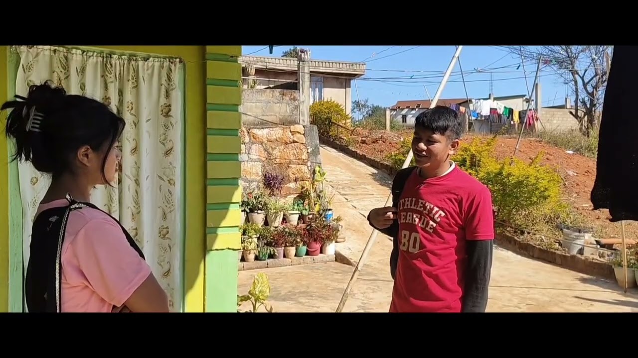 Pnar video (Saher herngu)full part