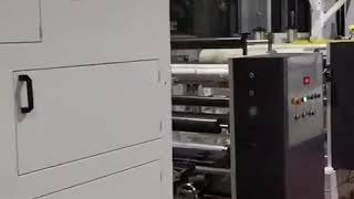 Multi layers Plastic Sheet Extrusion Line for PP PS PET material