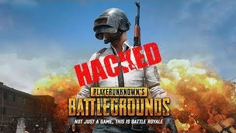 PUBG Mobile Hack   Free Battle Points and UC on Android & iOS PUBG Cheats 1080