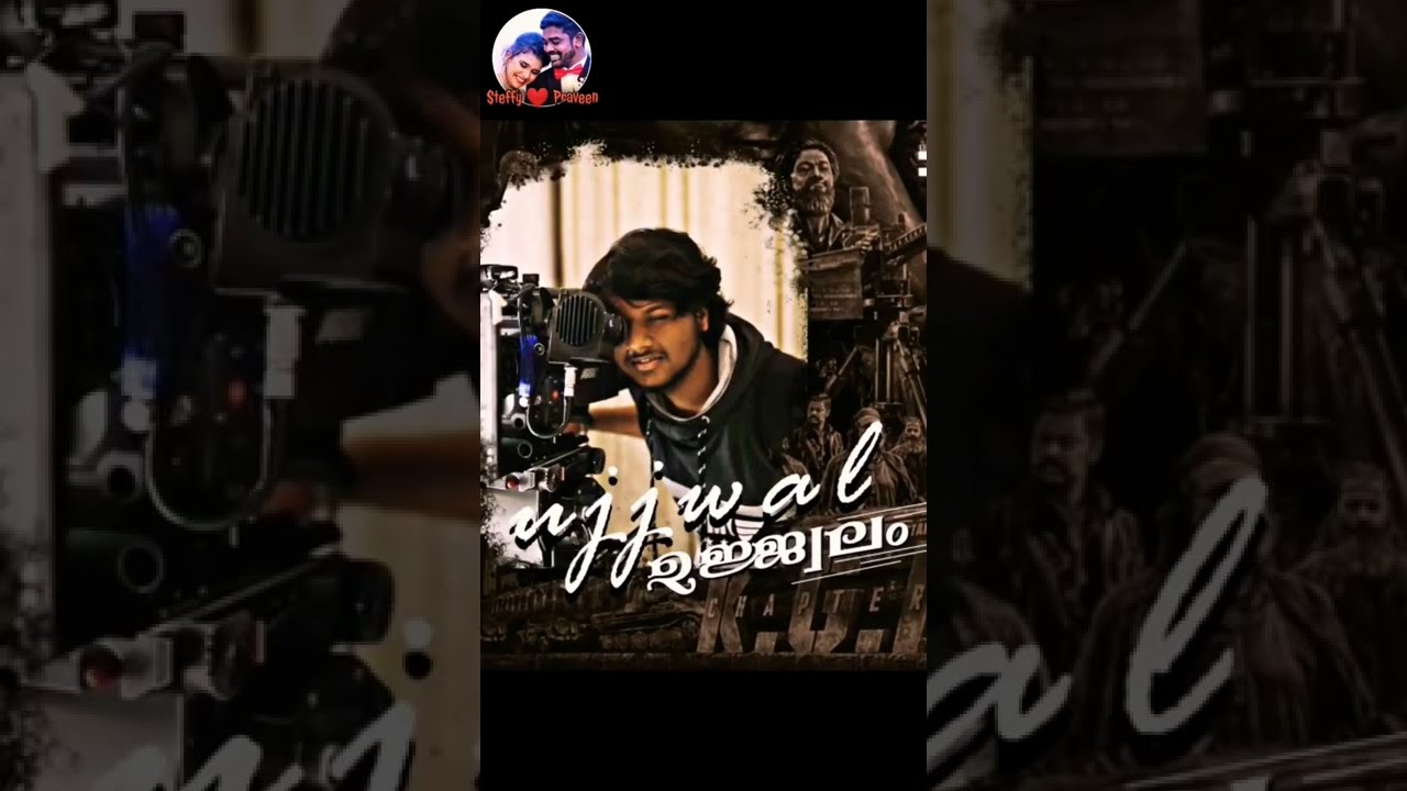 Kgf-2 editor mass. avar ku 19years old ah😍 shocking | 