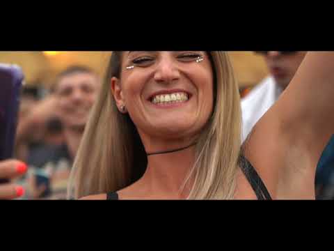 Official Recap Panic at Decibel Outdoor Festival 2022