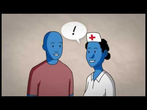 AYO KENALI APA ITU HIV AIDS - YouTube