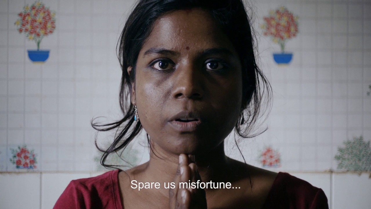Dheepan (2015 Film) - Official HD Movie Trailer (UK) clips for crocs