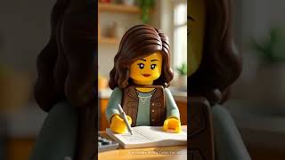 Budgeting :The Power of Intentional Spending  #lego #personalfinance #financialfreedom #budgeting
