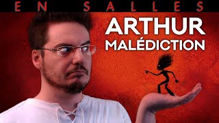 Vlog n°726 - Arthur, Malédiction