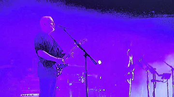 Us and Them - David Gilmour; Chicago, IL 2016-04-03
