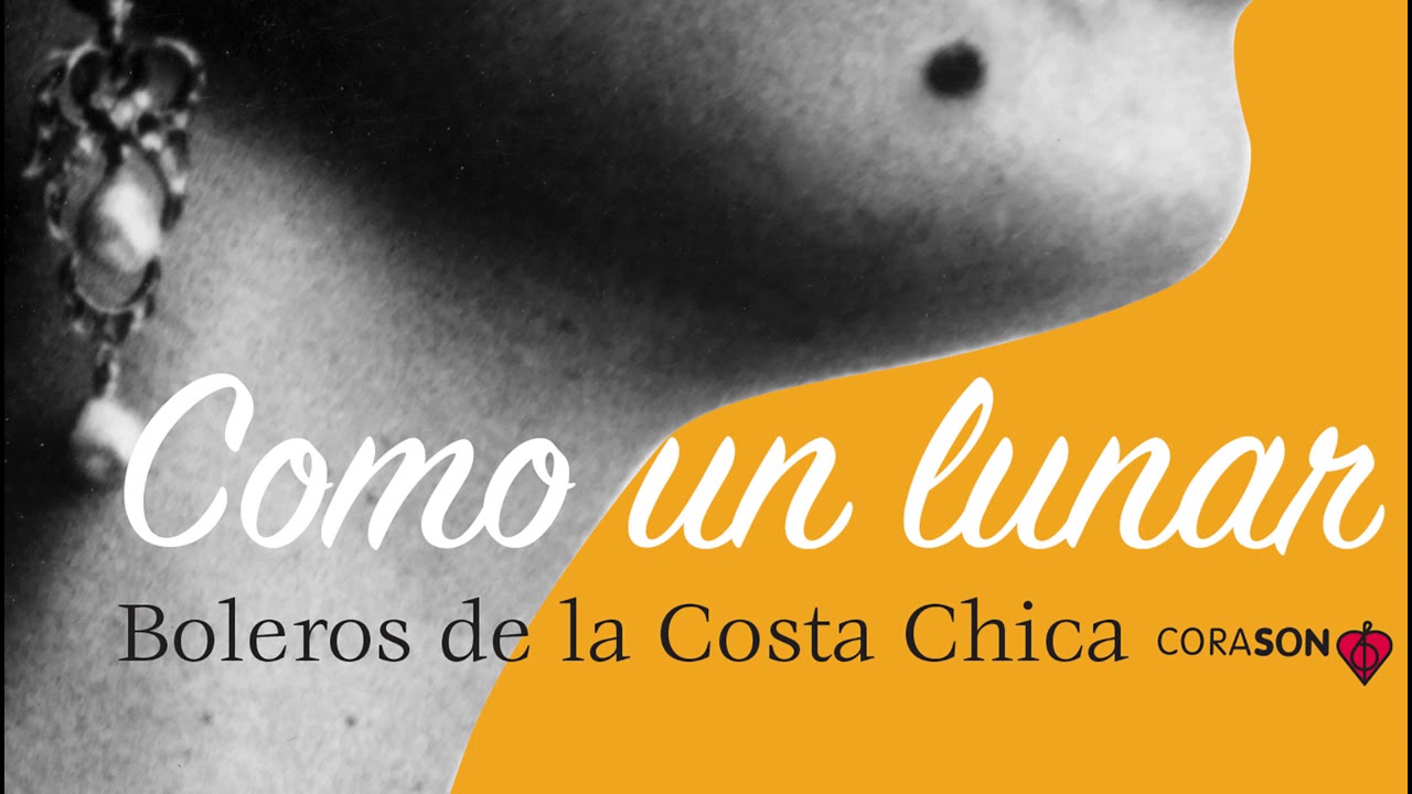 Las Hermanas García - Como un Lunar - (Audio Oficial)